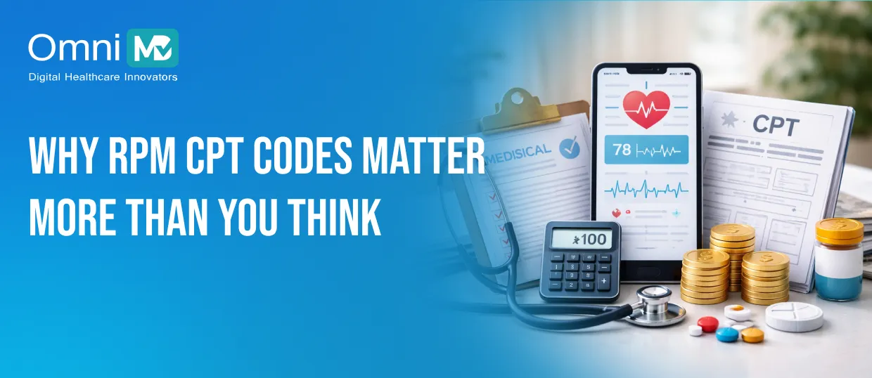 Why RPM CPT codes matter more than you think