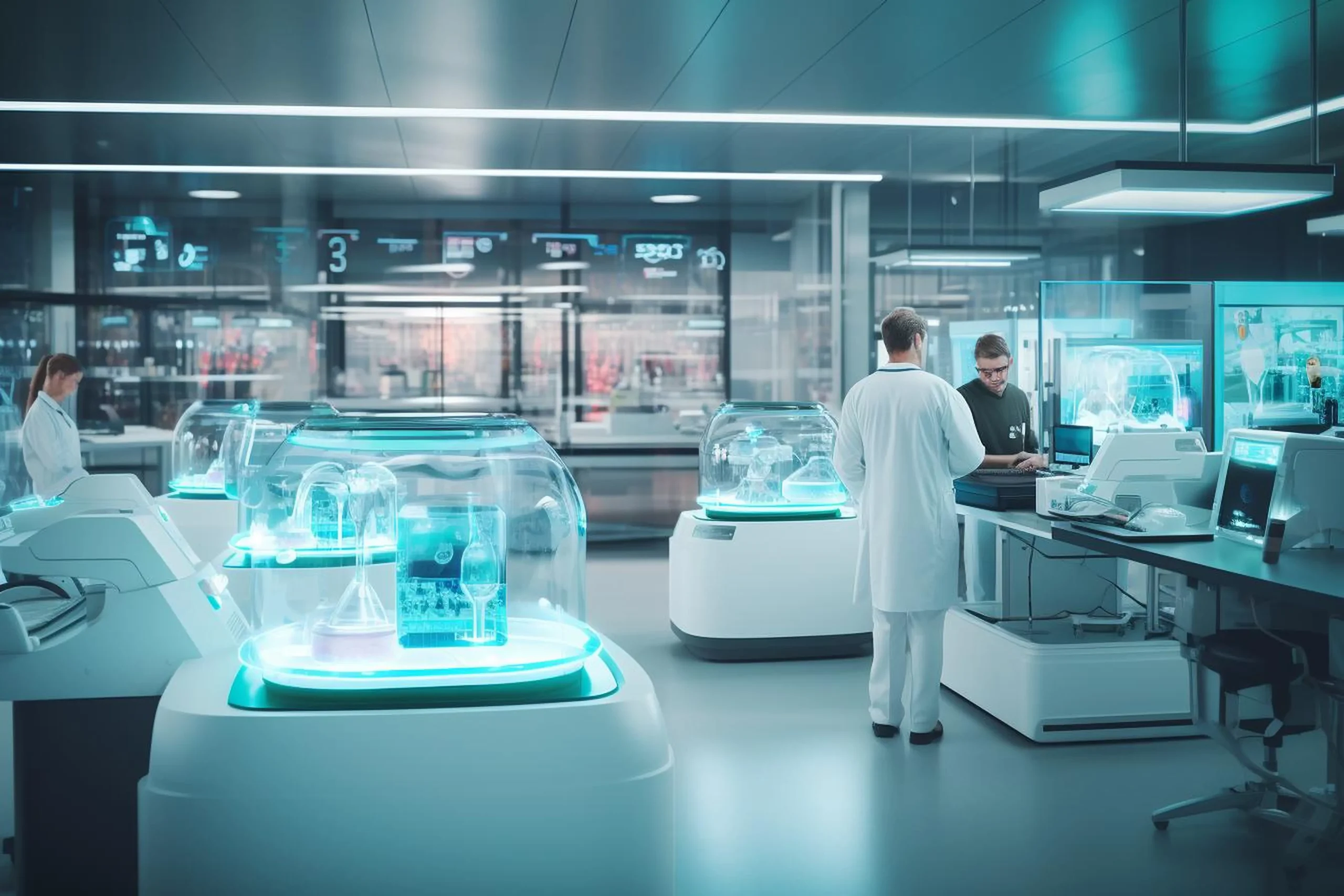 Why your lab still needs lab integration (2)