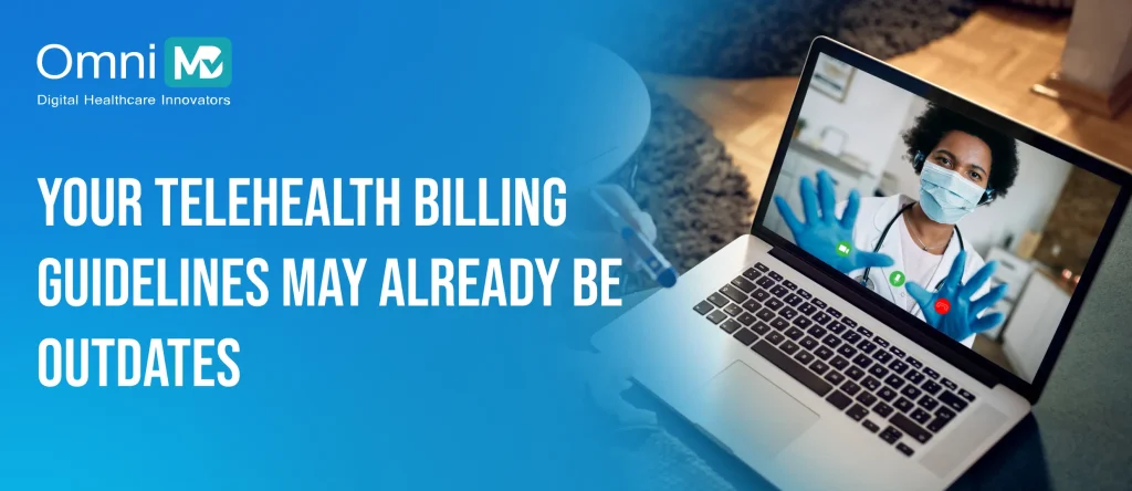 Telehealth Reimbursement 2026: What Providers Need to Know