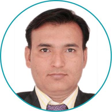 Bhupendra Singh Rathore