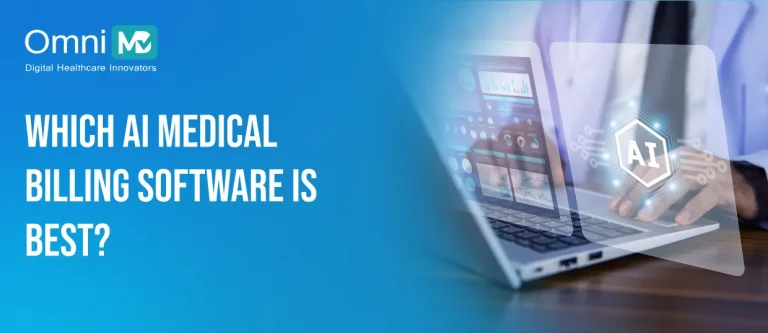 Best AI Medical Billing Software
