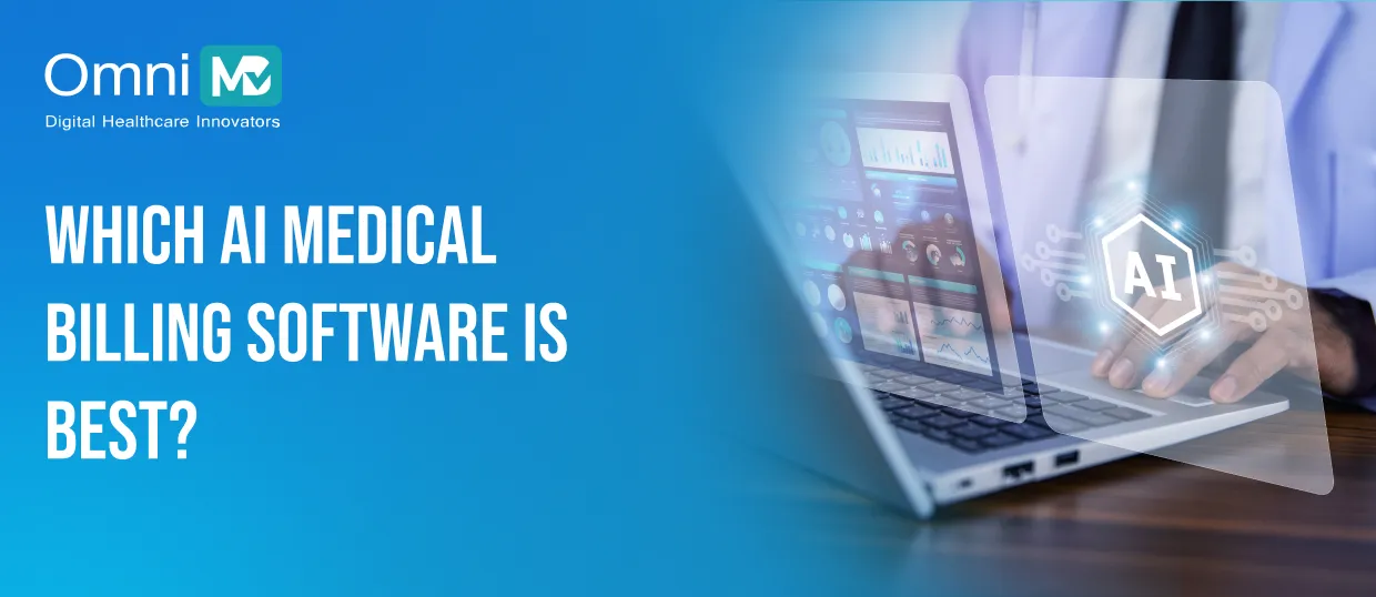 Best AI Medical Billing Software
