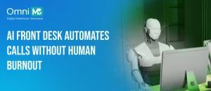 AI Front Desk: 10 Call Types It Handles and 3 It Shouldn’t