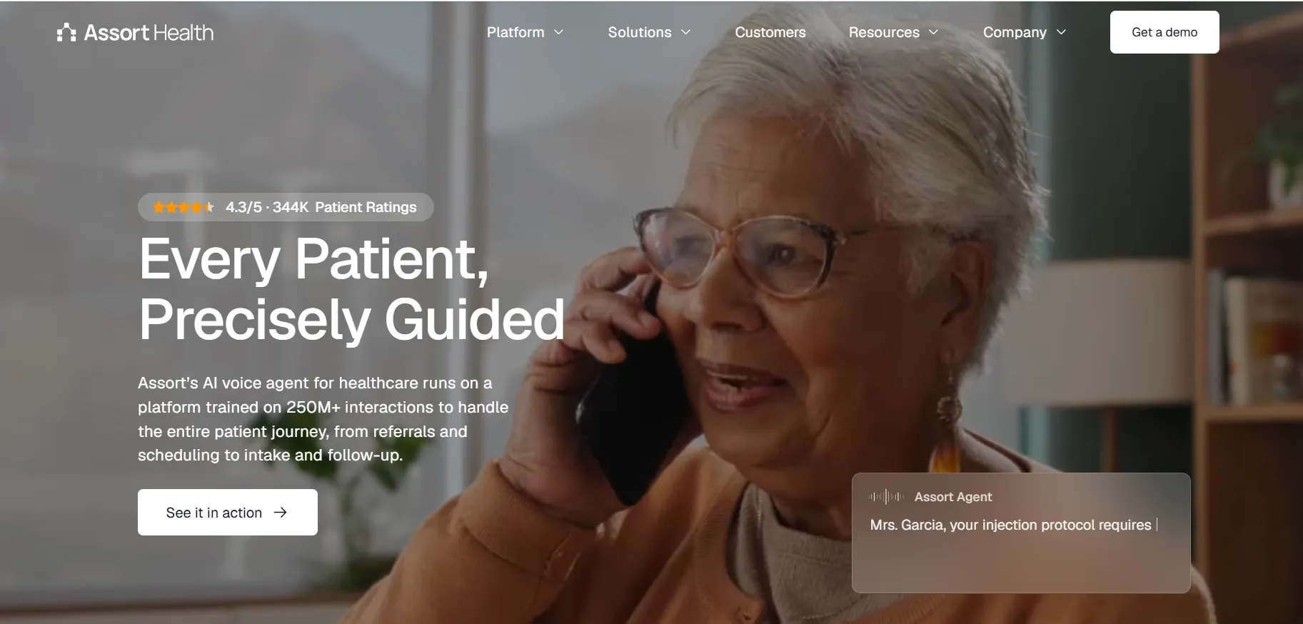 Assort Health