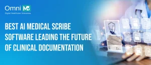 15 Best AI Medical Scribes Compared (2026): Features and Pricing