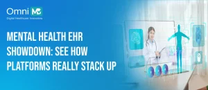 Best Mental Health EHR Software in 2026: A Complete Comparison