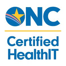 ONC Certified HealthIT