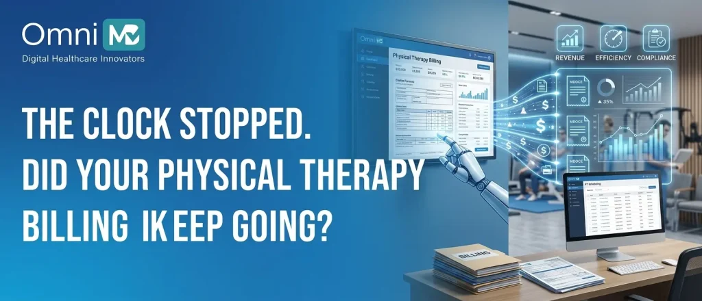 Physical Therapy Billing The 8-Minute Rule Explained