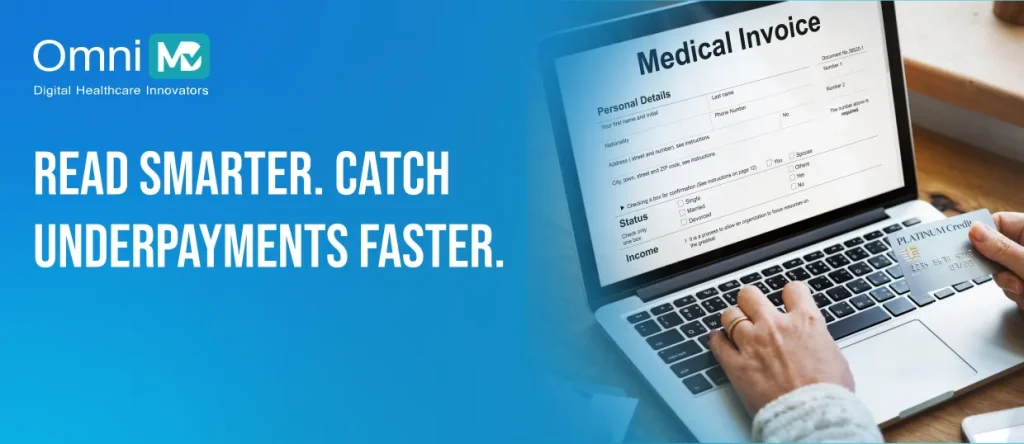 How to Read an EOB and Catch Underpayments in 10 Minutes
