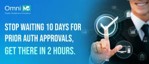 Prior Authorization Automation: Cutting 10-Business-Day Approval To 2 Hours For Routine Requests
