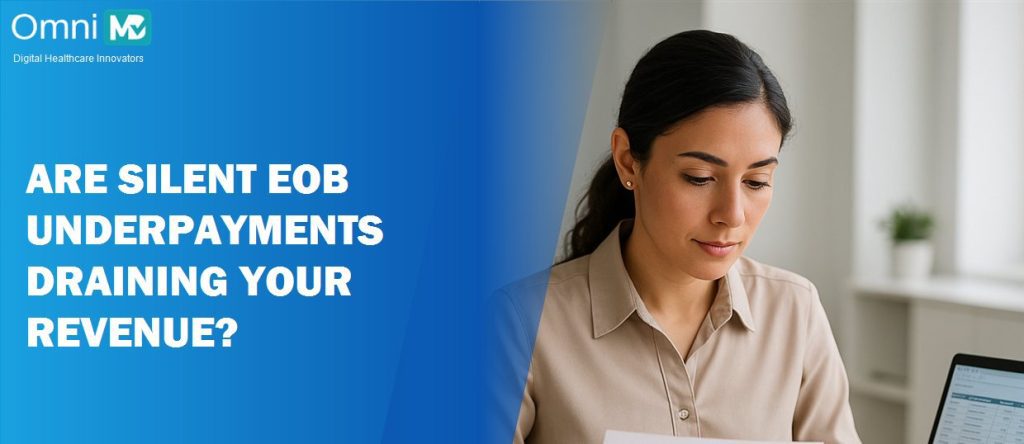 How to Read an EOB in Medical Billing and Catch Underpayments in 10 Minutes