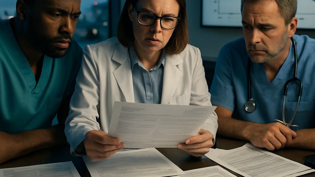 OmniMD billing audit recovers EOB underpayments for medical practices