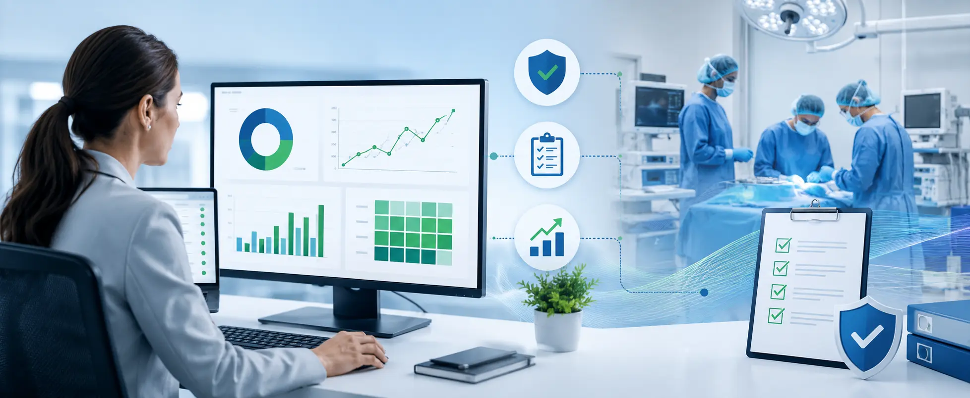 Are You Prepared for the Next ASC Quality Reporting Reporting Deadline?