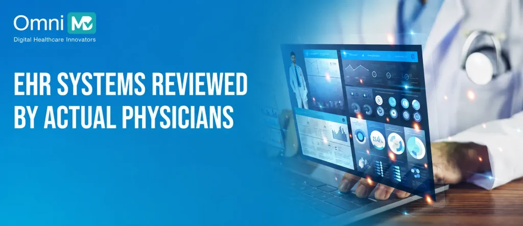 Top EHR Companies for Small Practices in 2026, According to Real Users