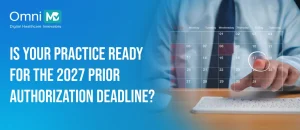2027 Prior Authorization Readiness Checklist for Medical Practices
