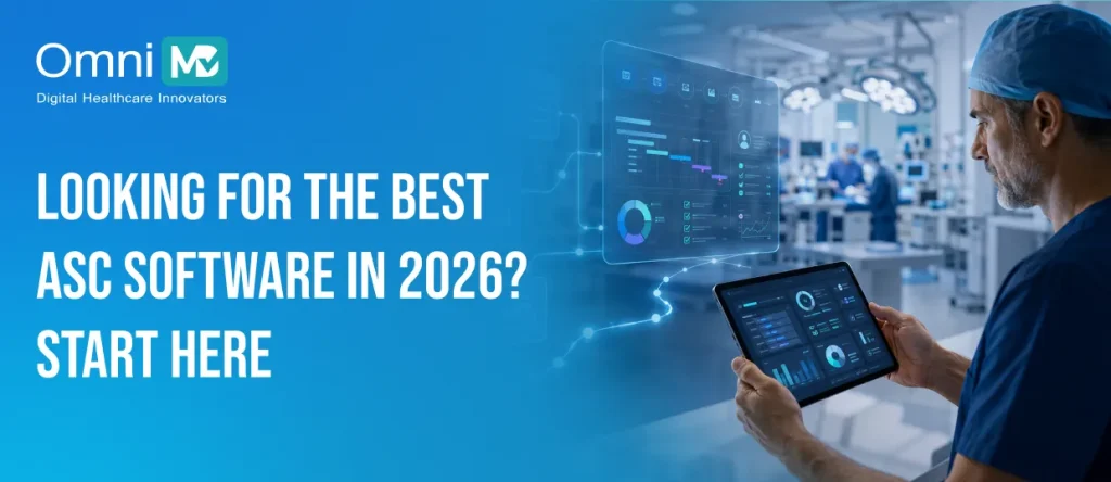 Best ASC Software