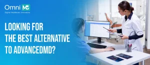 Why Some Practices Are Looking Beyond AdvancedMD for a More Automated Healthcare Operating System