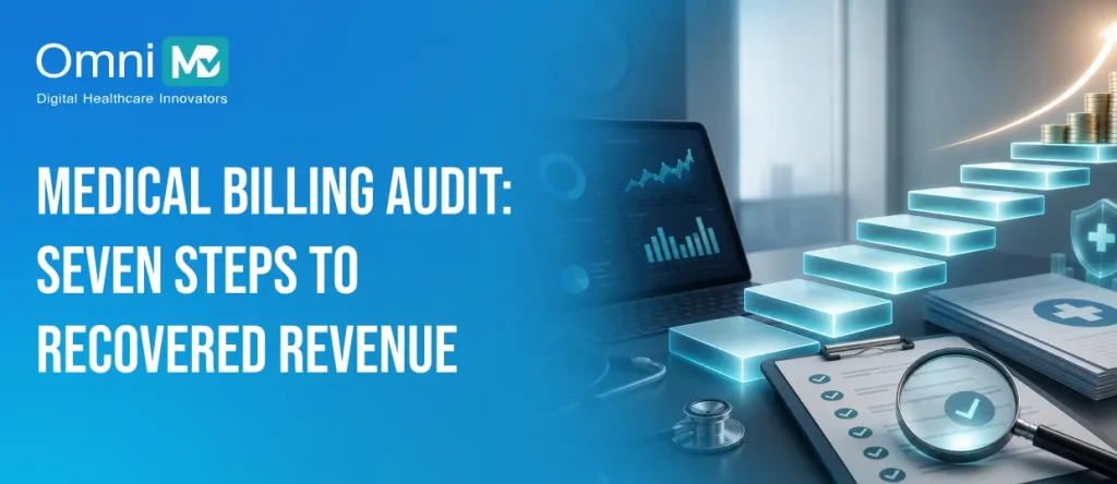 Medical Billing Audit Checklist for Clinic Owners