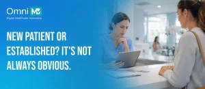 New vs Established Patient Billing: What the 3-Year Rule Actually Means