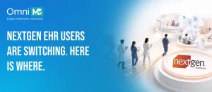 The Best Alternative to NextGen EHR You Probably Haven’t Heard Of Yet