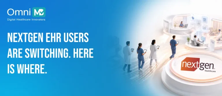 Best Alternative to NextGen EHR for Modern Practices