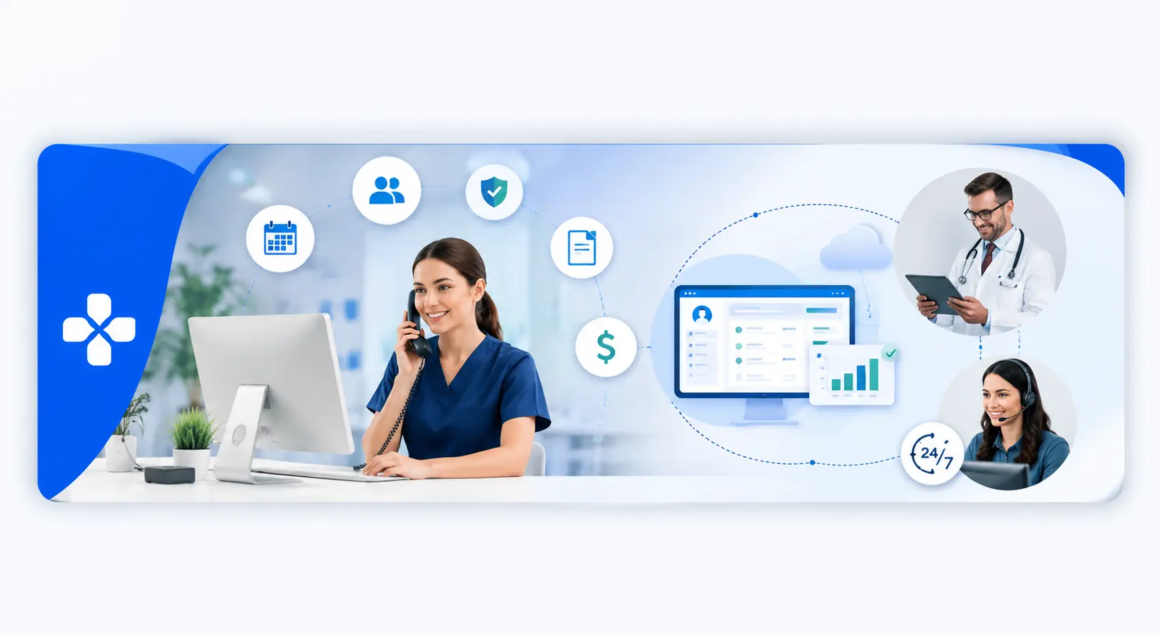 See How OmniMD Simplifies Healthcare Automation Workflow