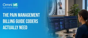 Pain Management Billing: A Coding Guide for Trigger Point, Facet Joint, and Epidural Injections