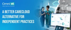 The Best Alternative to CareCloud: What Two Decades of Building Looks Like