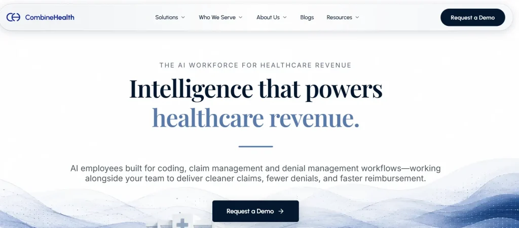 CombineHealth AI (Amy)