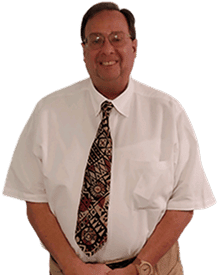 Dr. Brad Paley image