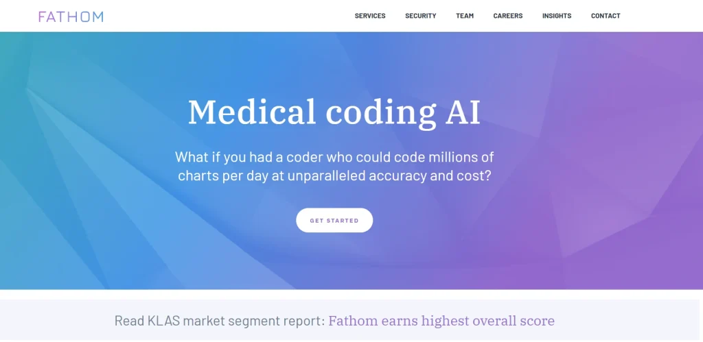Fathom Health