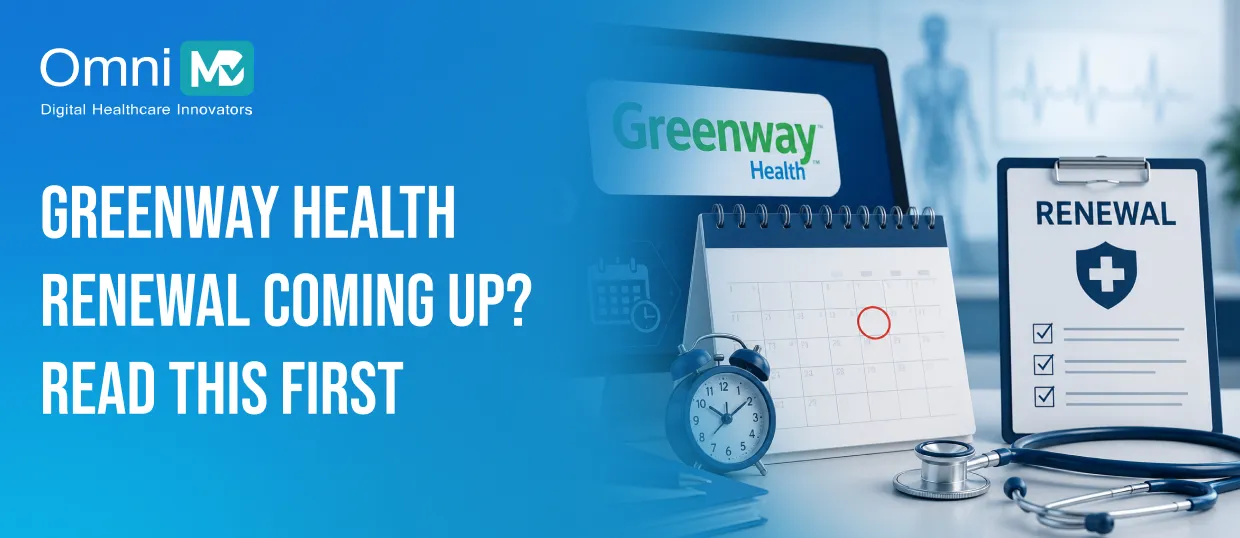 Greenway Health Alternative