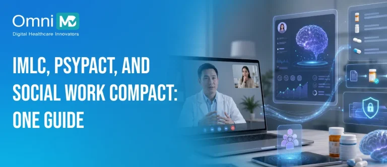 IMLC, PSYPACT, and Social Work Compact_ One Guide 