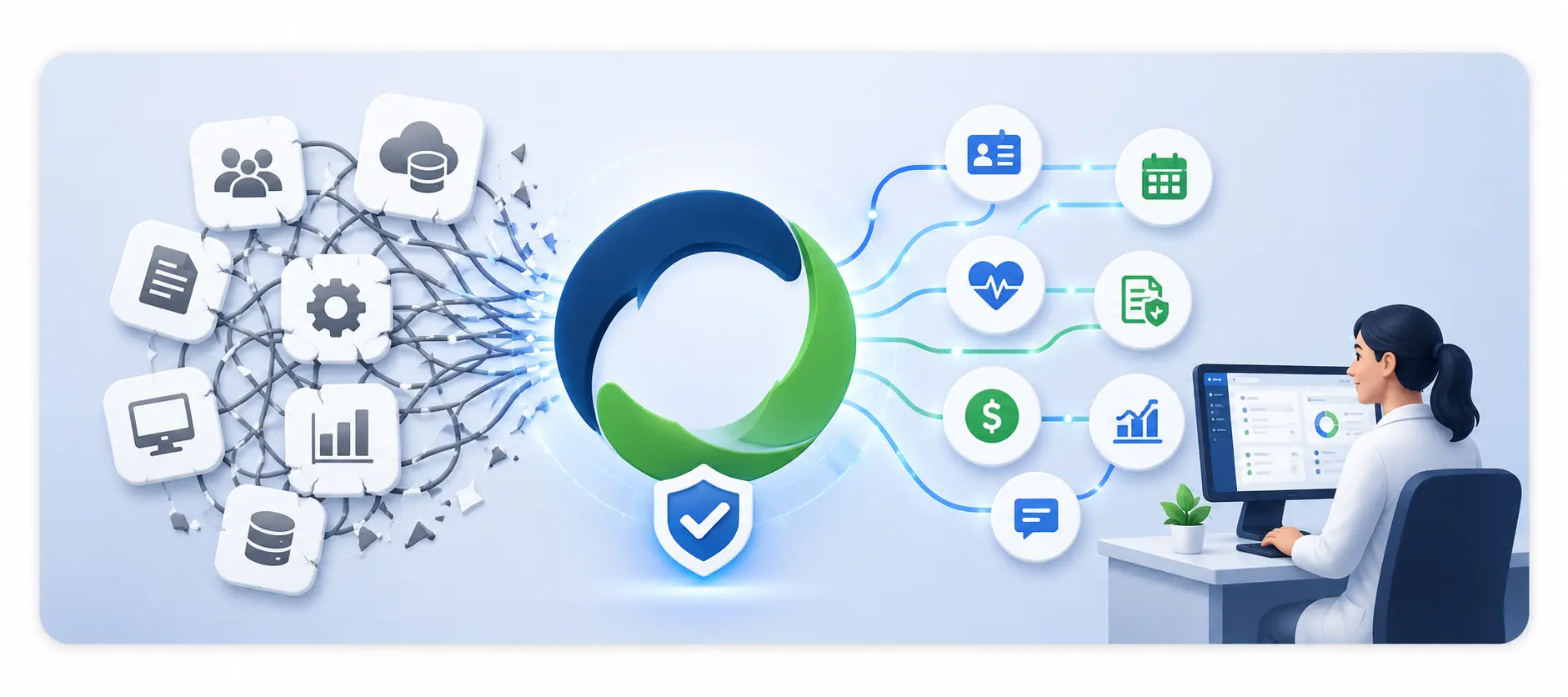 Best CareCloud Alternative