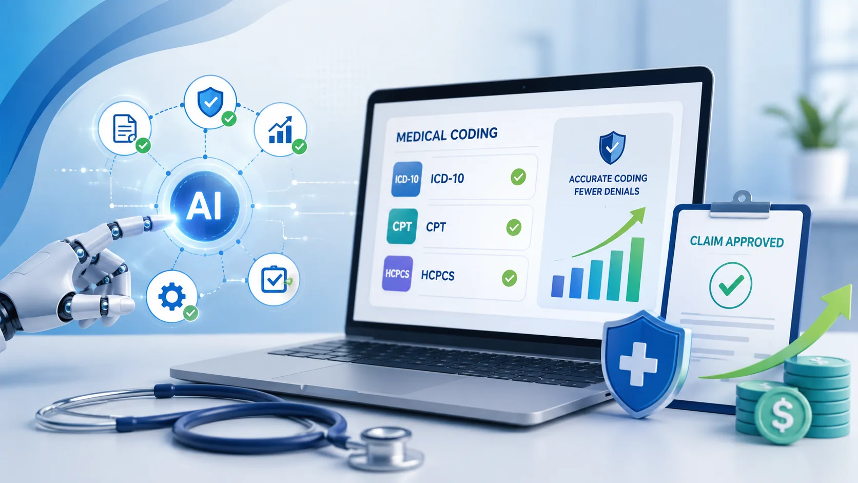 RCM1 Medical Coding Automation Tools Sticky Image