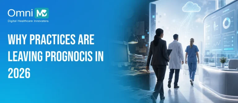 Why Practices Are Leaving PrognoCIS in 2026. Check Best PrognoCIS alternative