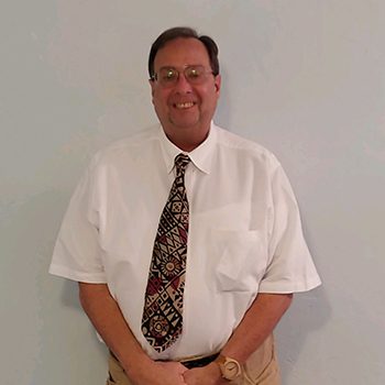 Brad Paley