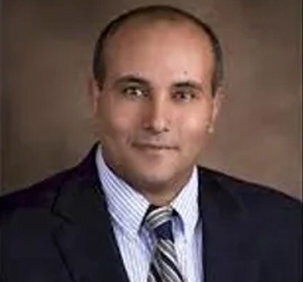 Dr. Ismail Alhamrawy, MD