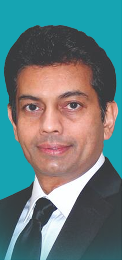Divan Dave CEO OmniMD