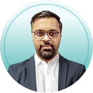 Dr. Giri Rajtosh Purohit Product manager
