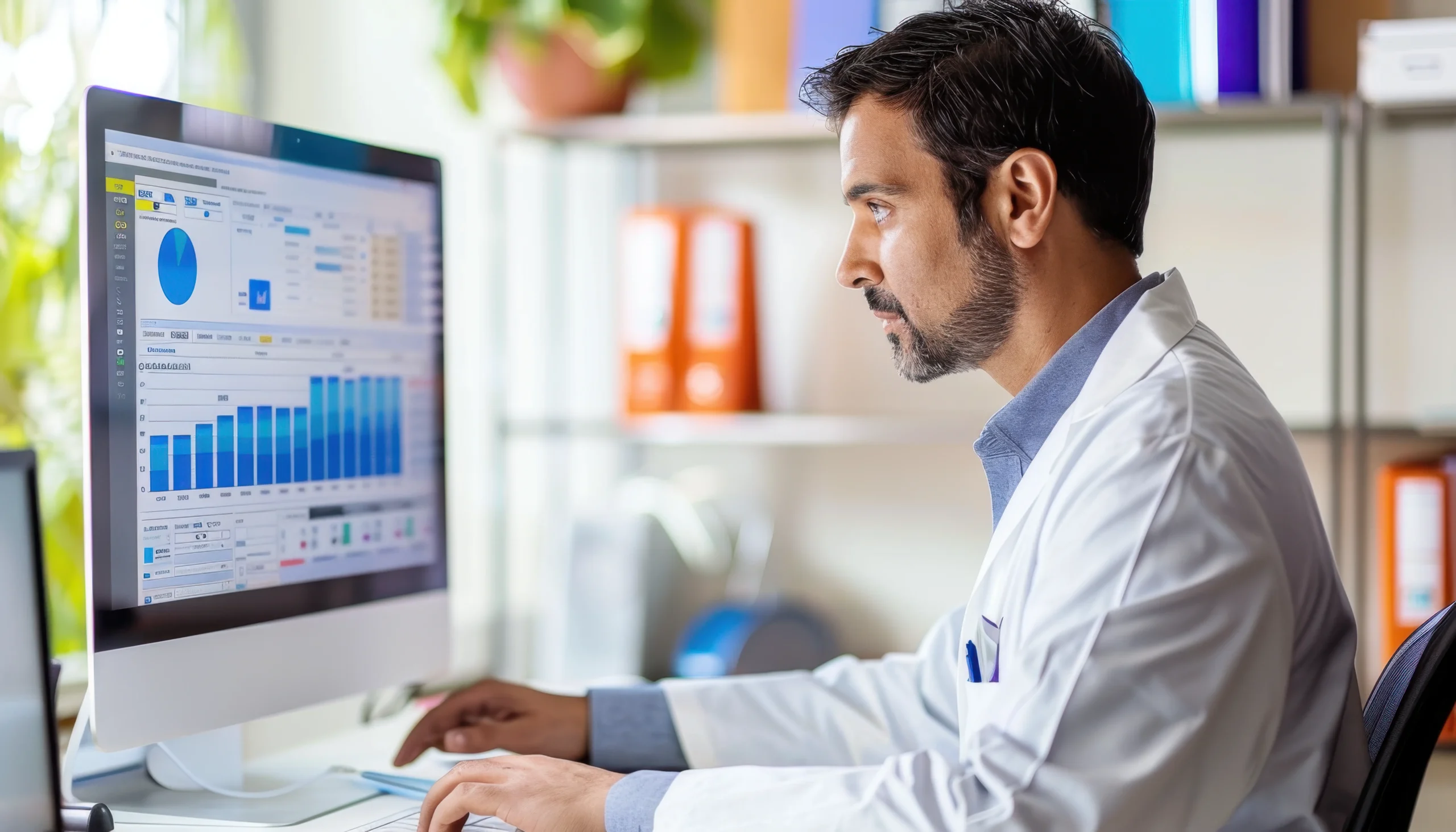 EHR RCM RPM image