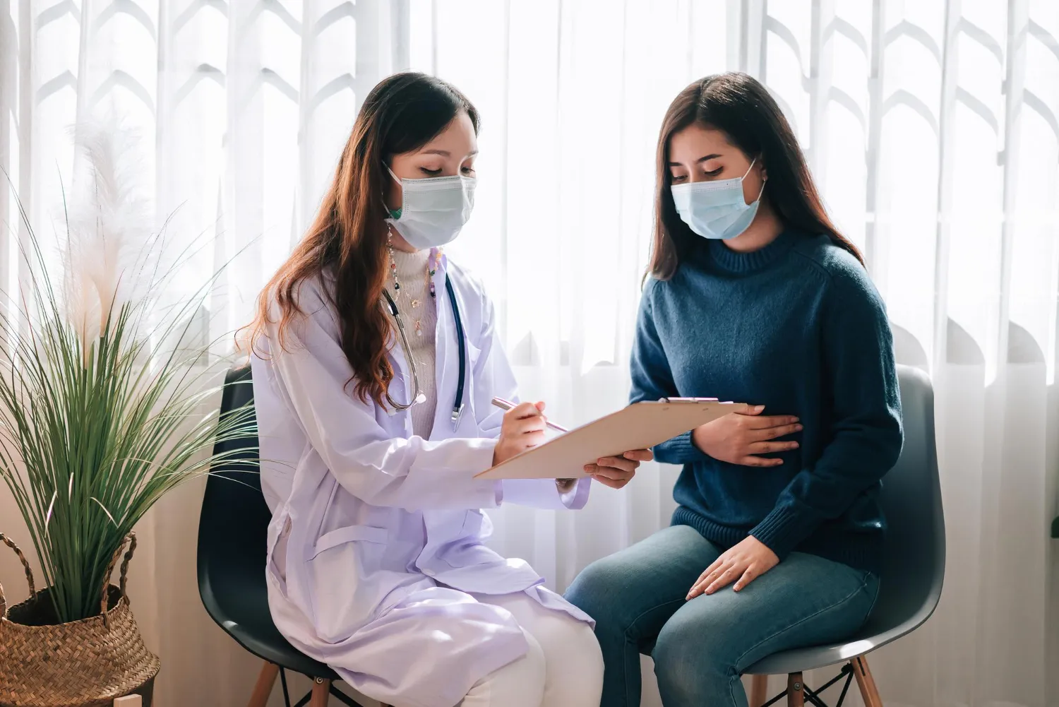 Gastroenterology EHR