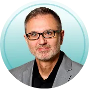 Mayer Harris VP Sales Omnimd