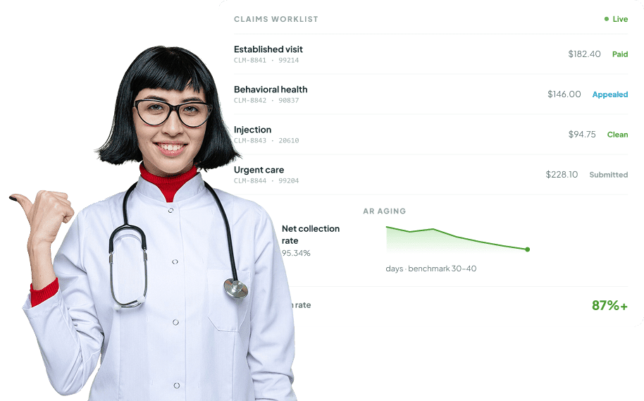 Medical Billing for Small PracticesÂ