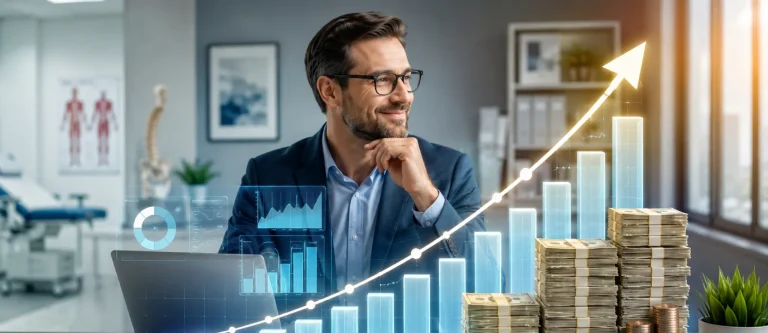 MendLife MD LLC Went From $5,000 to $110,000 a Month