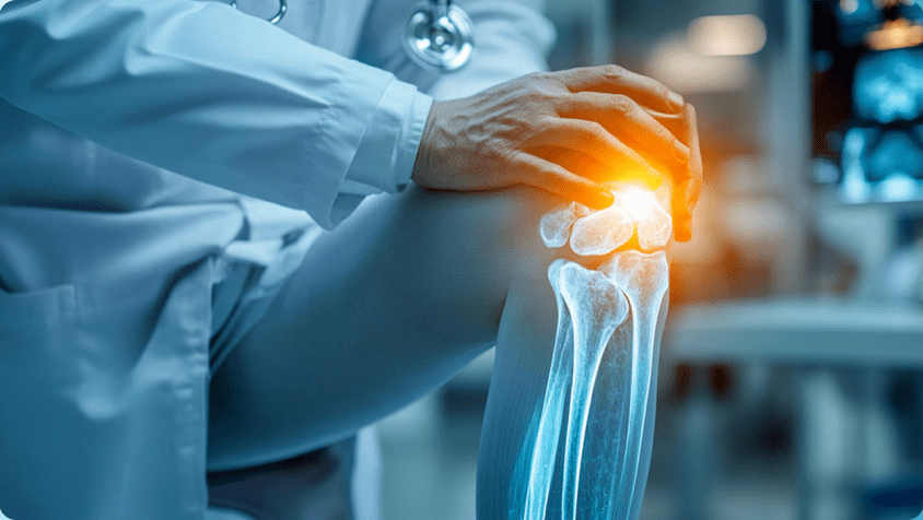 Orthopedics