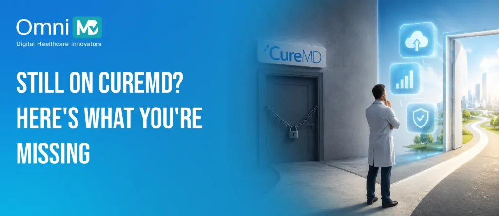 Still on CureMD_ Here's What You're Missing 