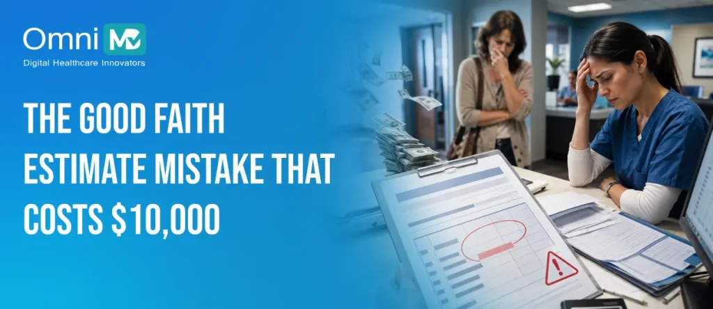 The Good Faith Estimate Mistake That Costs $10,000