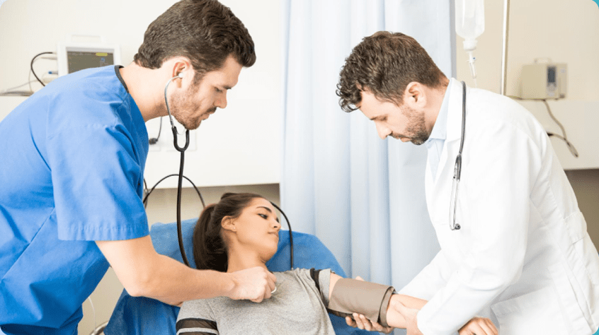 Urgent Care