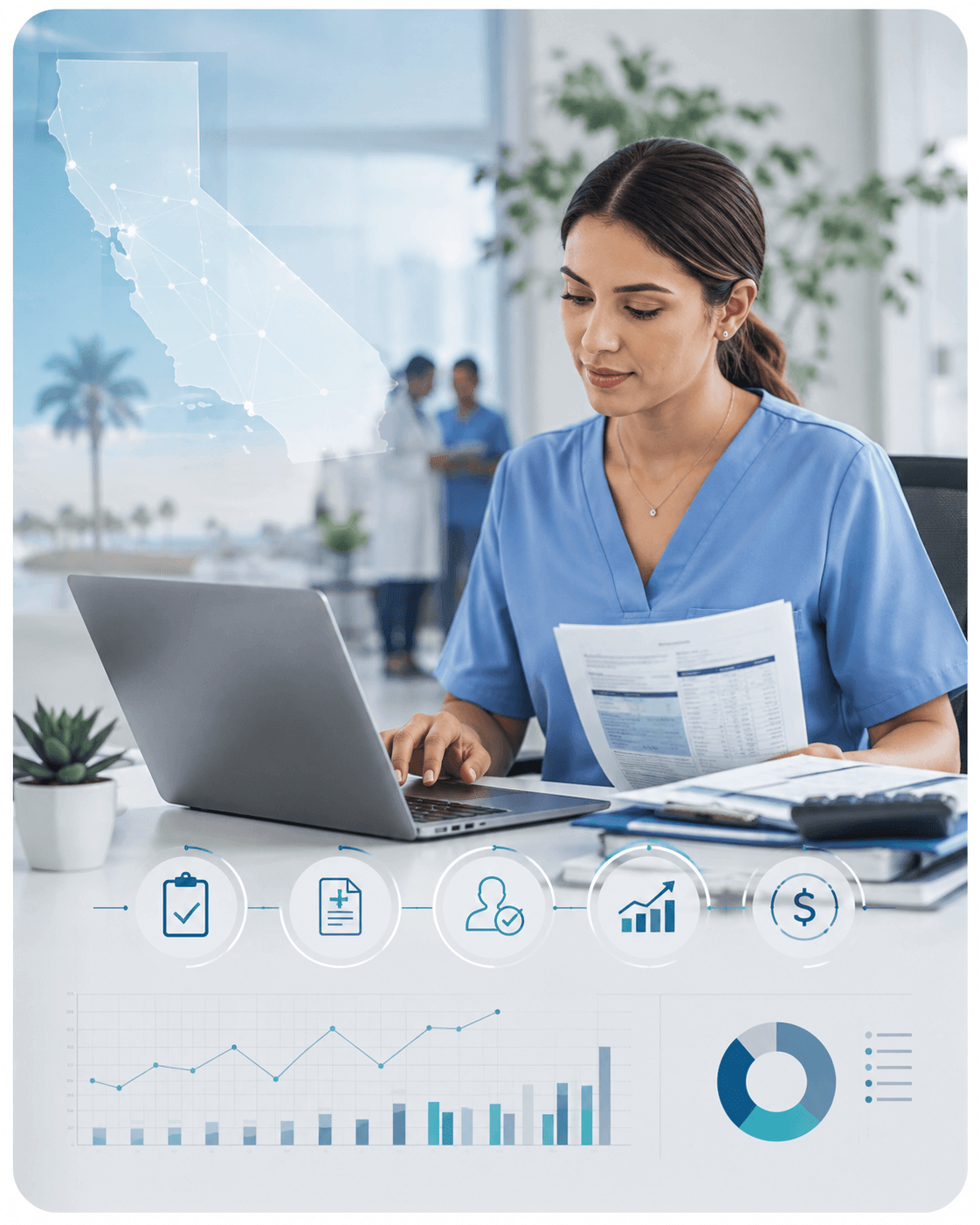 California Medical Billing Services